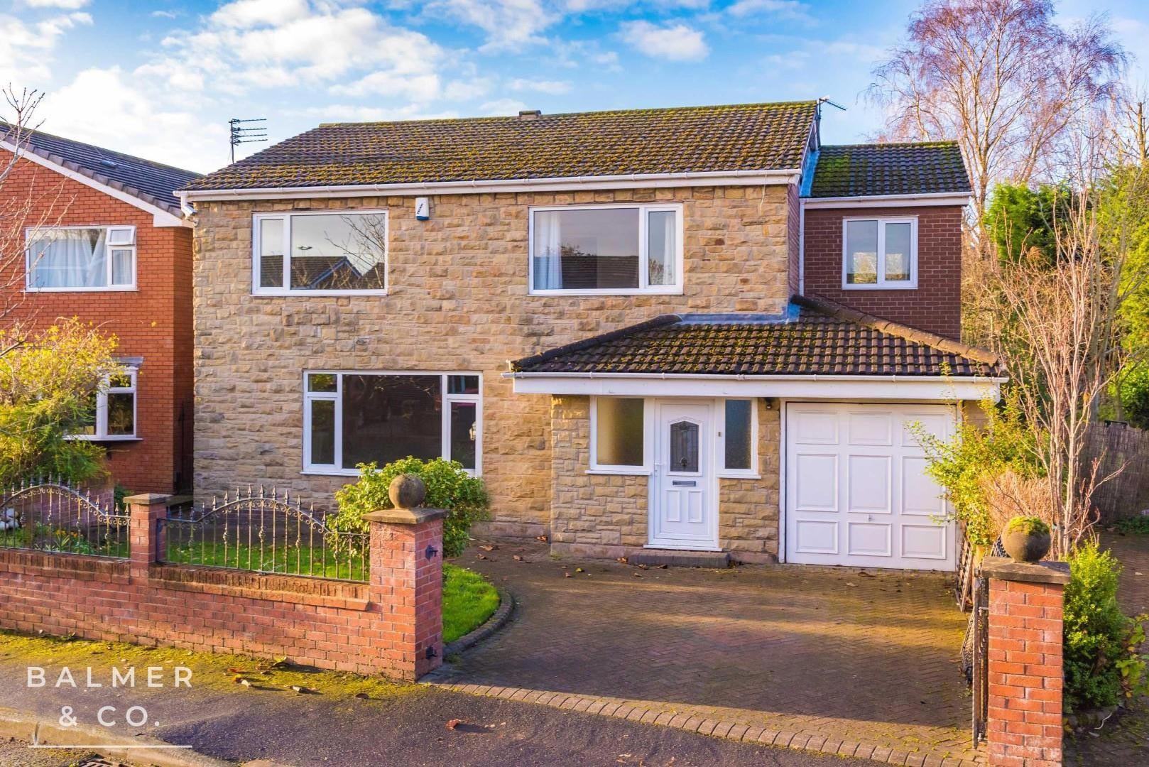 Properties to Let Balmer & Co